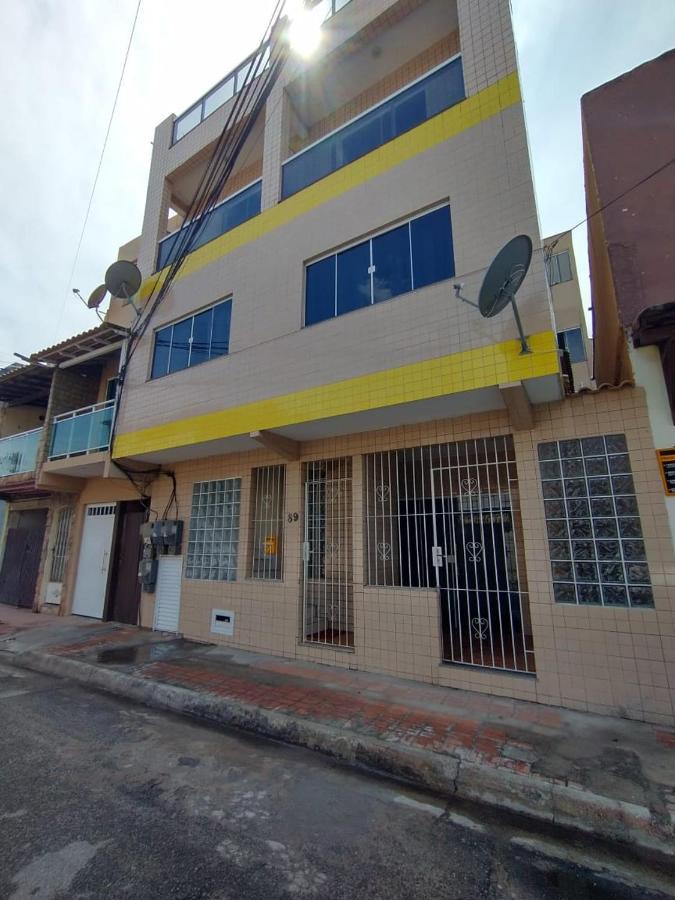 Villa Casa Do Jorge Arraial do Cabo Exterior foto